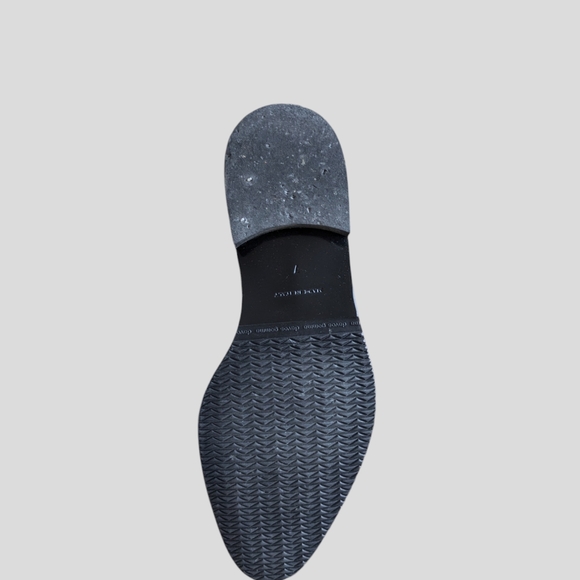 Everlane size 7 black modern ankle boots - Picture 4 of 6